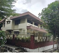 Watten Estate (D11), Detached #545012941